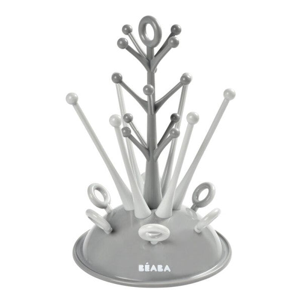 Béaba Bottle Drainer Gray