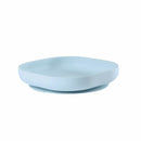 Béaba Blue Silicone Dish