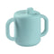 Béaba Blue Silicone Learning Cup