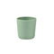 Béaba Sage Green Silicone Cup