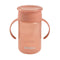 Beába 360º Learning Cup Pink
