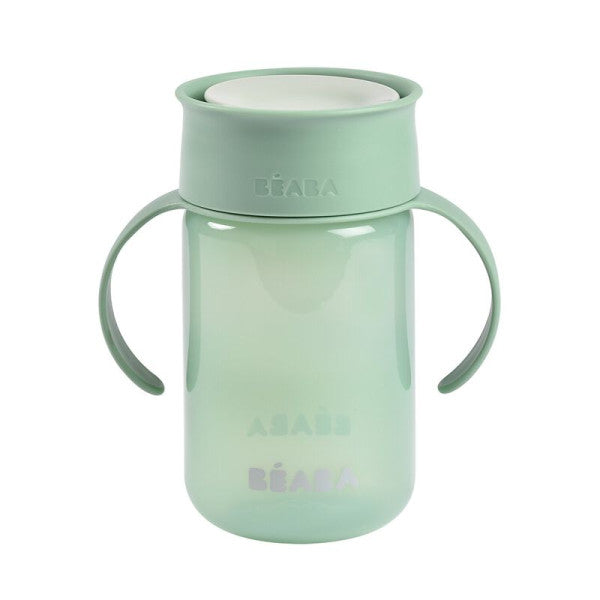 Béaba 360º Green Learning Cup
