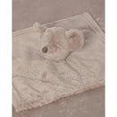 Mayoral Mole Blanket and Plush Toy Set