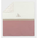 Mayoral Powder Pink Baby Blanket