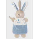 Mayoral Gugu Sky Blue Pacifier Holder
