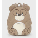 Mayoral Baby School Backpack with Teddy Bear Design