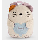 Mayoral Baby School Backpack with Kitten
