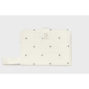 Mayoral Diaper Changing Pad and Document Holder Raw Anthracite