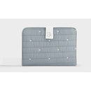 Mayoral Diaper Changer and Celestial Document Holder