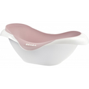 Béaba Old Pink Baby Bathtub