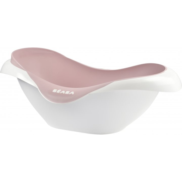 Béaba Old Pink Baby Bathtub