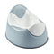 Béaba Ergonomic Potty Blue Green
