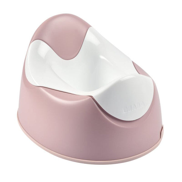 Béaba Pink Ergonomic Potty