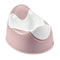 Béaba Pink Ergonomic Potty