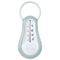 Béaba Bath Thermometer Green Blue