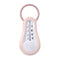 Béaba Bath Thermometer Green Pink