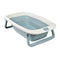 Béaba Baby Bathtub Eazy Pop Cameleo Blue