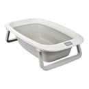 Béaba Baby Bathtub Eazy Pop Cameleo Gray