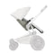 Quinny Buzz Xtra Sub-Seat GreyGravel