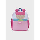 Mayoral Doll School Backpack