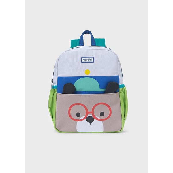 Mayoral Dog School Backpack