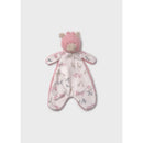 Mayoral Gugu Orchid Pacifier Clip