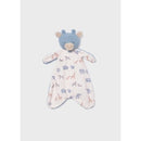 Mayoral Gugu Blue Bell Pacifier Clip