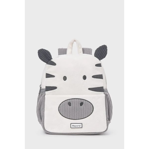 Mayoral Zebra School Backpack