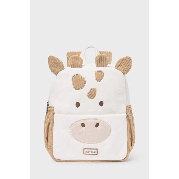 Mayoral Giraffe School Backpack