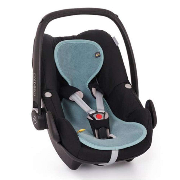 AeroMoov AirLayer 3D Upholstery – Group 0 - Mint