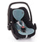 AeroMoov AirLayer 3D Upholstery – Group 0 - Mint