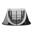 AeroMoov Instant Travel Bed Dark Gray