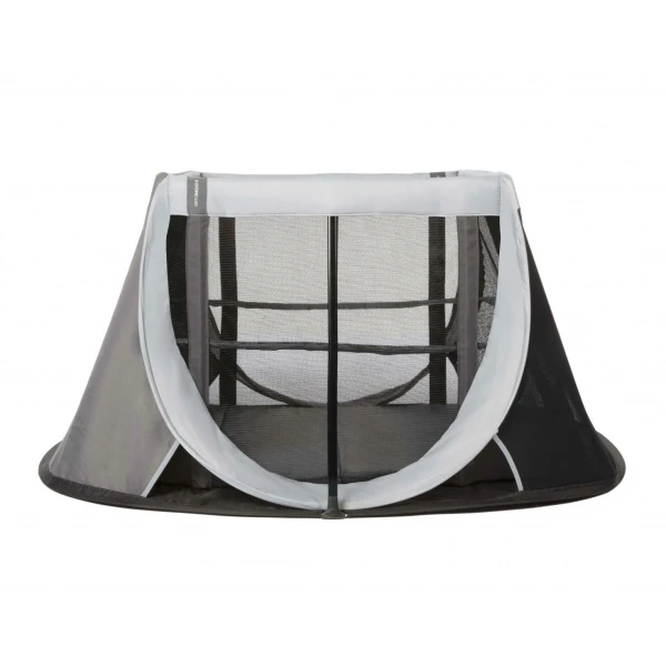 AeroMoov Instant Travel Bed Dark Gray