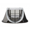 AeroMoov Instant Travel Bed Dark Gray