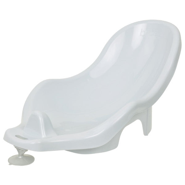 Bébé-Jou Baby Bathtub Seat Gray