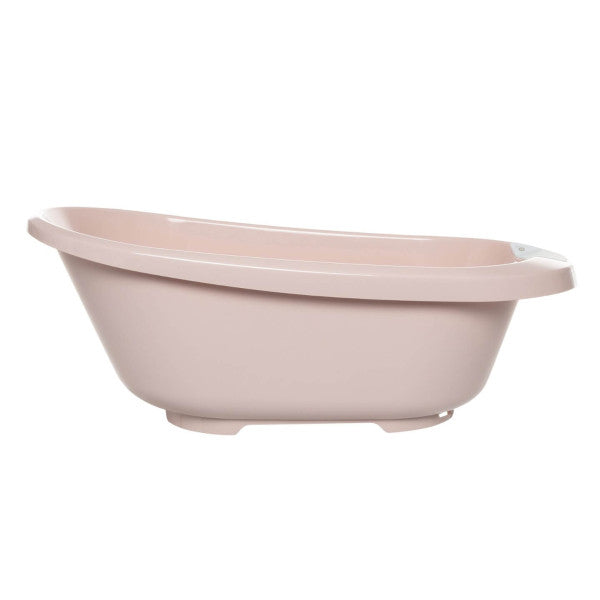 Bébé-Jou Baby Bathtub LED Sense Pink