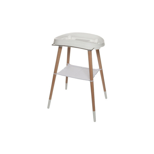 Bébé-Jou Baby Sense Bathtub Support White