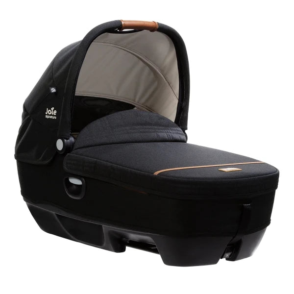 Joie Calmi R129 Signature Eclipse Carrycot