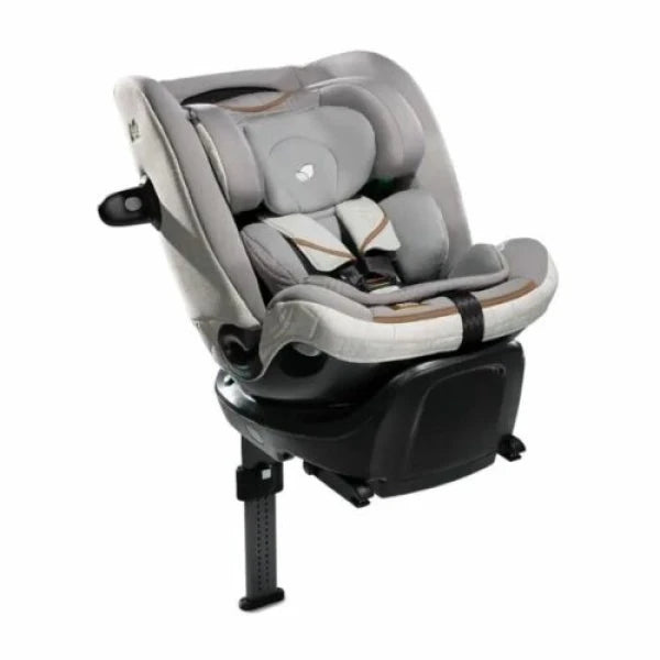 Joie I-Spin XL Signature Oyster Car Seat