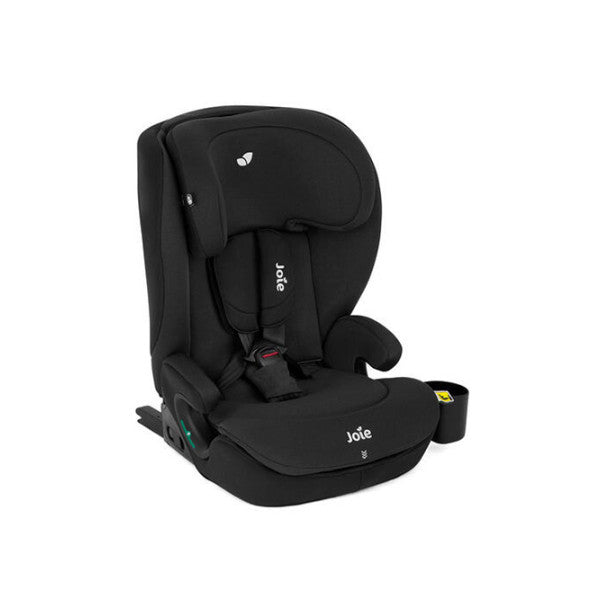 Joie I-Irvana Car Seat (76-150cm) Shale