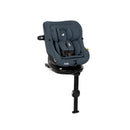 Joie I-Pivot Car Seat (40-105cm) Dark Slate