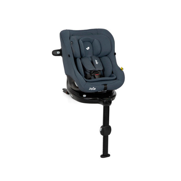 Joie I-Pivot Car Seat (40-105cm) Dark Slate