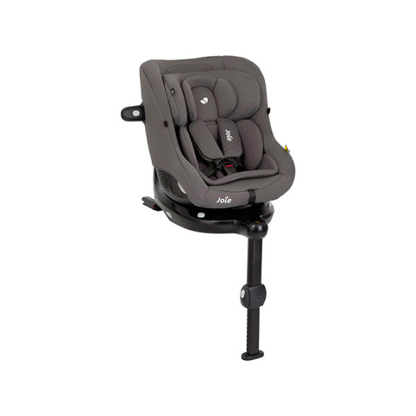 Joie I-Pivot Car Seat (40-105cm) Thunder