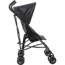 Ding Nora Black Buggy Stroller