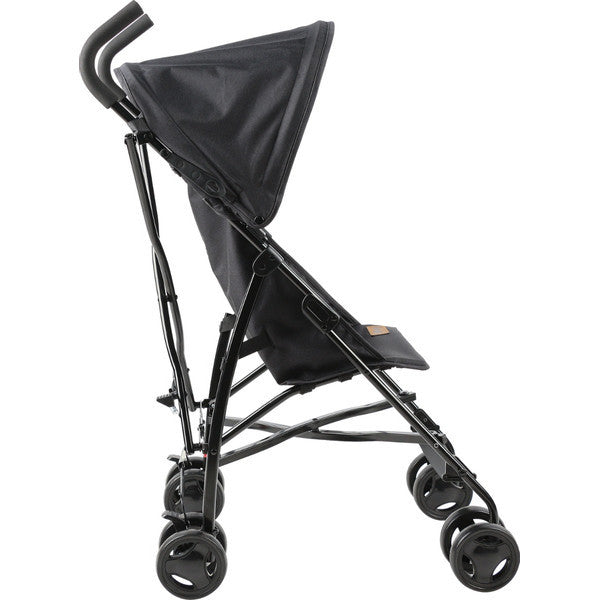 Ding Nora Black Buggy Stroller