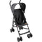 Ding Nora Black Buggy Stroller