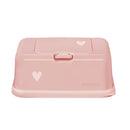 Tallytate Large Pink Wipe Holder