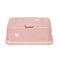 Tallytate Large Pink Wipe Holder