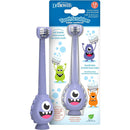 Dr. Browns Monster Toothbrush 1-4 Years