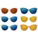 Suavinex Children's Polarized Sunglasses 3A-8A